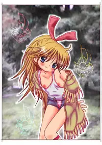 [Loli Goranyo (Moeda Kazukichi)] Hazukashiimon (Super Machine Zambot 3)