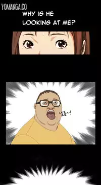 [Keum Sah Gong] Si-Eun Ch.1-36 (English) (Ongoing)