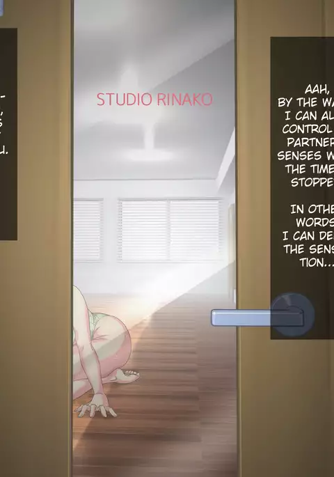 Jikan wo Tomete Nakadashi Lesson - Hitozuma Instructor Rinako