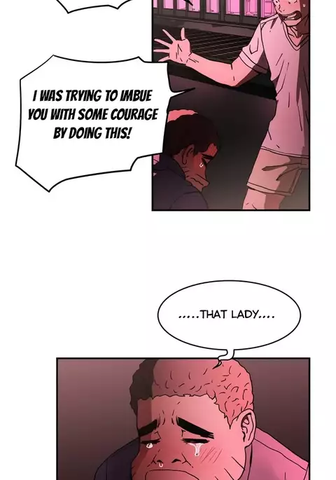 Refrain Love Ch.1-35