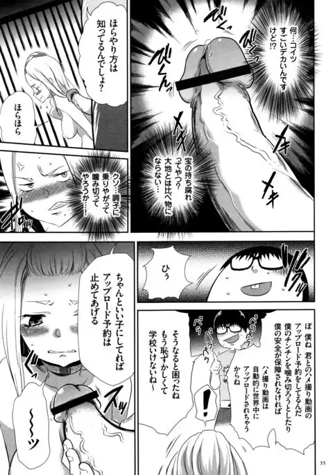 JK Kanzen Shiiku Manual