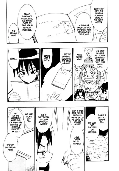 Muv-Luv Extra Vol. 1