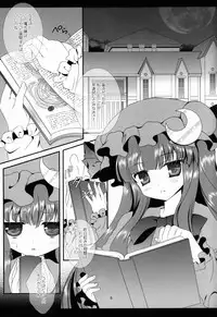 (C83) [Setoran (Itou Seto,Tanno Ran)] PANCHU PANCHU (Touhou Project)