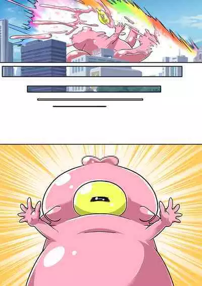 [Usarasuku] Bokootto BoteCure x Mara-sama no Yome (ep.1～ep.8)