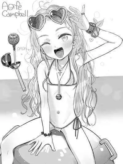 Aoife & Niamh Fantia Posts