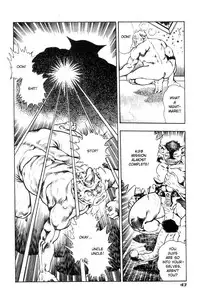 [Maeda Toshio] Adventure Kid Vol.4 [English]