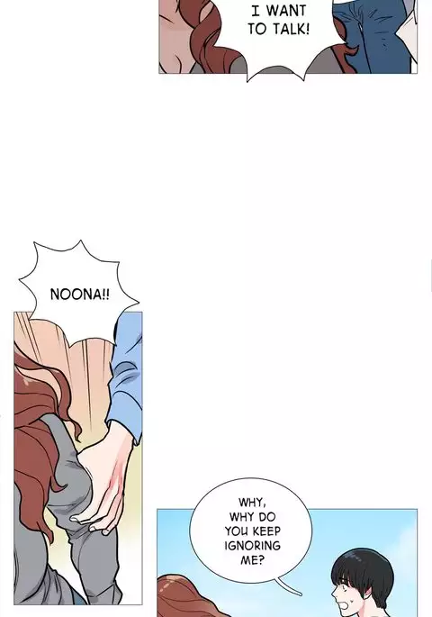 Sadistic Beauty Ch.1-29