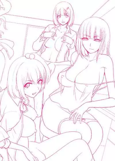 [Itaba Hiroshi] Kono Haru, Kanojo ga Dekimashita. [Chinese]