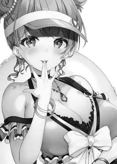 HONEY SCORE III Mizugi no Himari wa Shigekiteki