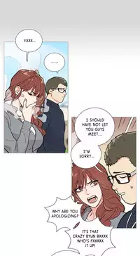 [The Jinshan] Sadistic Beauty Ch.1-28 (English) (Ongoing)