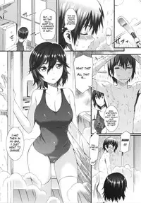[Musashimaru] Honey Time Ch. 1-4, 7, 8 [English]