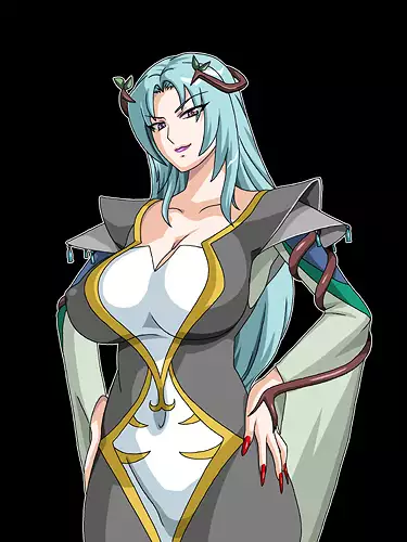 Puri Mama Gaiden Northa Meshimase!