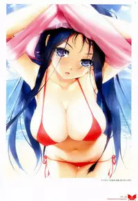 [Happoubi Jin] Happoubi Jin Gashuu Hoteri Daiyonmaku [Chinese] [風之工房]