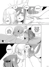 [THERMOSTAT (Neji)] Hyacinth wa Aishiau [English] {Hennojin} [Digital]