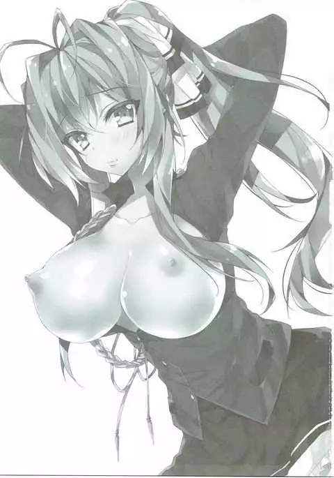 Ofuro ni Irete Moraenai Isuzu-chan no Hon