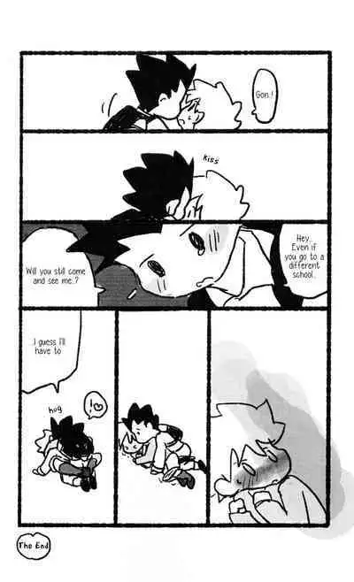 Seifuku to Randoseru | School Uniforms and Backpacks