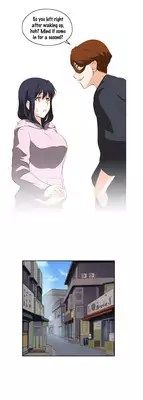 [Husky guy] SStudy Ch.0-37 (English) (YoManga) (Ongoing)