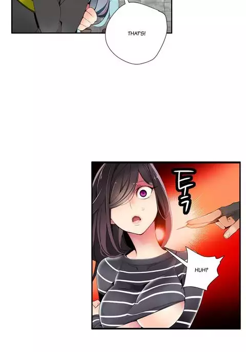 Lilith`s Cord Ch.1-26