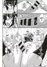 [TakayaKi] Doki Doki Community Life [English] [obsoletezero] [Incomplete]