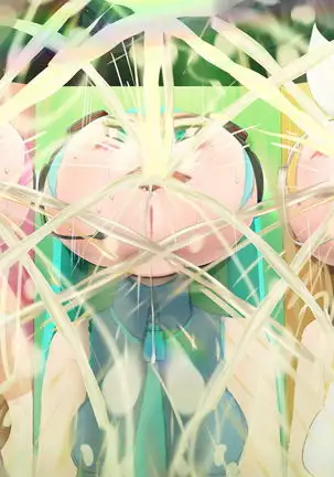 Ketsu dake Idol Hatsu Live