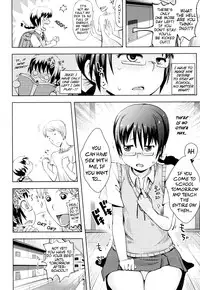 [Yam] Onii-chan no Suki ni Shite!? Ch. 1-6 [English] {Mistvern}