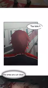 The Matrix Ch.1-6 (English) (Ongoing)