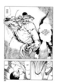 [Maeda Toshio] Adventure Kid Vol.4 [English]