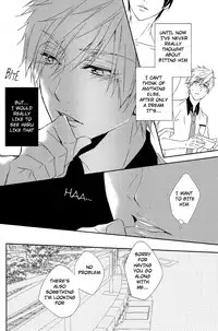 (C85) [Gentei Mikan (Moza)] Kamitsuki Kei Shoukougun (Free!) [English] [ebil_trio]