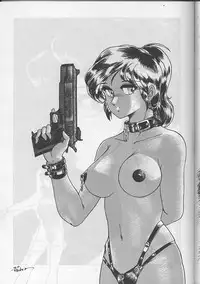 [Global One (MARO)] Sadistic Magazine Vol. 1 Soukangou (Various)