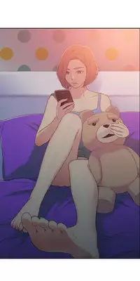 [BAK Hyeong Jun] Sweet Guy Ch.1-52 (English) (YoManga) (Ongoing)