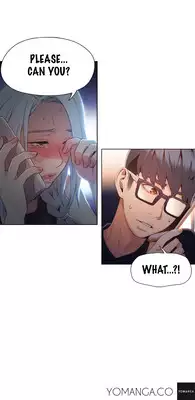 [BAK Hyeong Jun] Sweet Guy Ch.1-46 (English) (YoManga) (Ongoing)