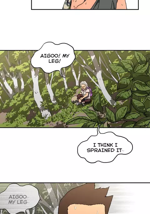 Refrain Love Ch.1-35