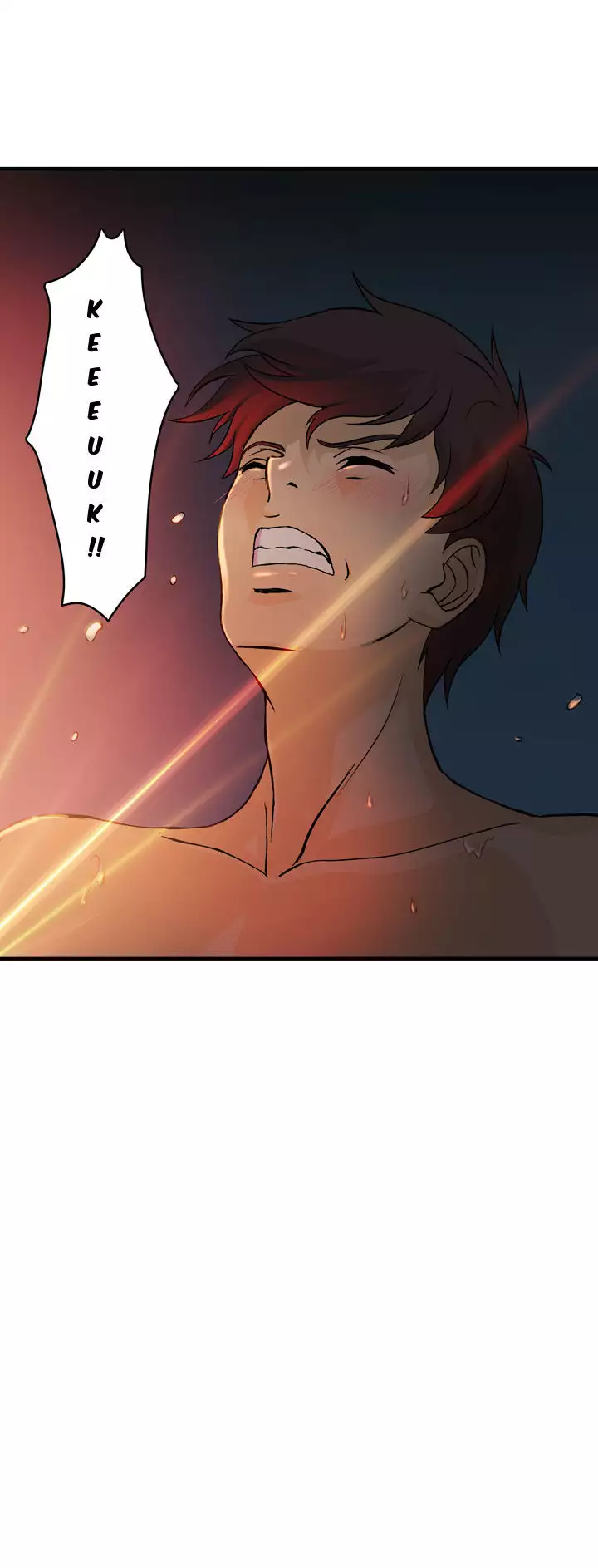 Seductive Uniform Ch. 1-21