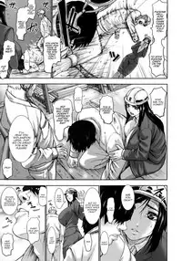 [PIero] Chounyuu Daifungoku | Prison of Huge, Spouting Tits [English] [HappyMerchants] [Decensored]