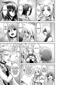 [Kawazuko Chouji] m7 -Minor Seven- Jou [English] [Xenexegesis]