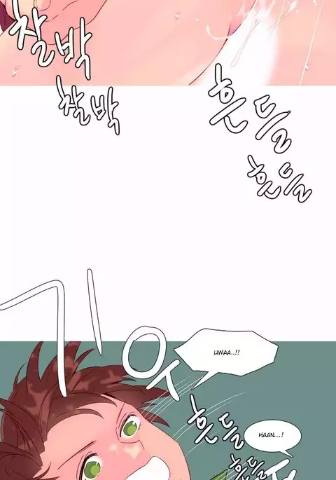 A World That I Rule Ch.01-26