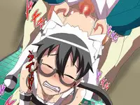 [Abujan (Roger Mango)] TomodaChinpo ~Chigau Tokoro ni Shingaku shita Shinyuu ga YouCha to Tsurunde Bitch ni natta Hanashi~