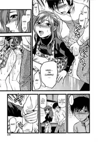 [Yuzuki N Dash] Mecha LOVE [English] {desudesu}