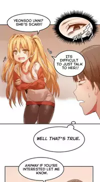 [Mx2J] Hahri's Lumpy Boardhouse Ch. 0-24 [English] (YoManga) (Ongoing)