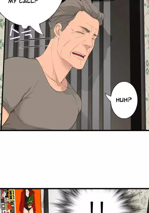 Tissue Thieves Ch.1-36