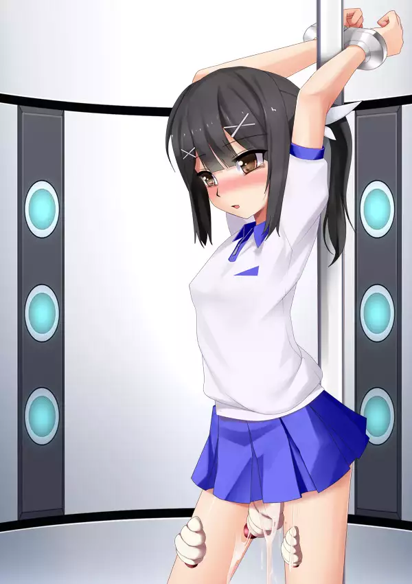 Ishukan Alternative ~Ishukan Ryoujoku GyakuRape Saber + Shokushu Shussan Illya Miyu~