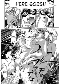 [Manabe Jouji] Tail Chaser 2 [English] [SaHa]