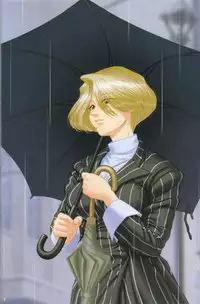 (CR31) [U.R.C (Momoya Show-Neko)] Chocolate Panic (Sakura Taisen)