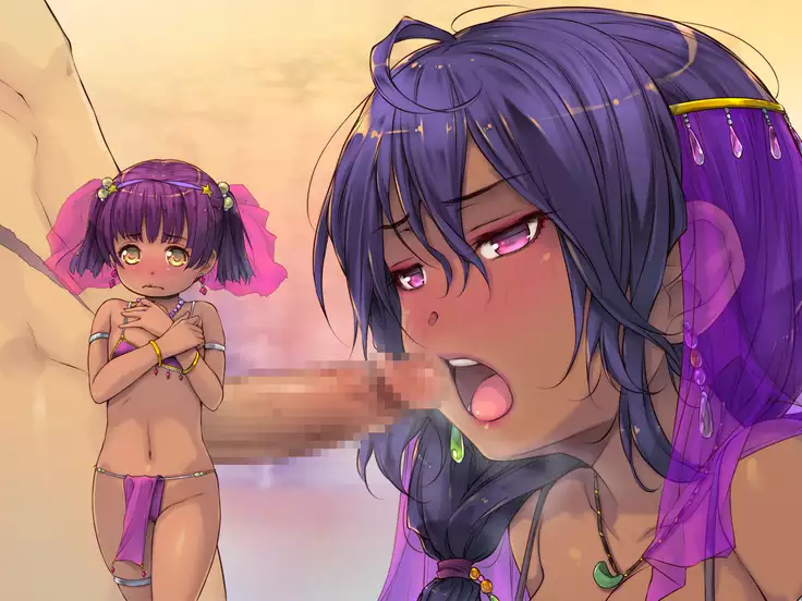 Yakuza Yuusha o Maneite Shimatta Machi