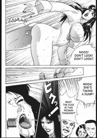 (C53) [Motchie Kingdom (Motchie)] Gold-E (Various) [English] [SaHa]