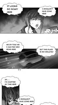 [Fantastic Whale] Twin Slave Ch.1-35 (English) (Ongoing)