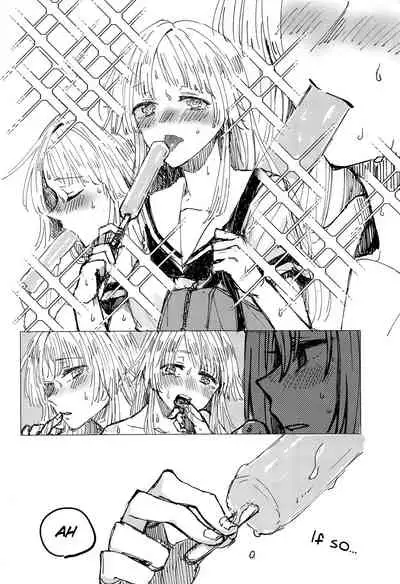 36.8°C no Maboroshi | A 36.8°C Mirage