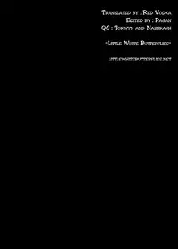 (C72) [BUFFALOW PROPAGANDA. (Oshare Kyoushitsu.)] MAI DOG LOVE 2 [English] =LWB=