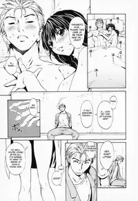 [Okawari] Girl? (English)