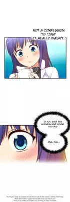 [Donggul Gom] She is Young (English) Part 1/2